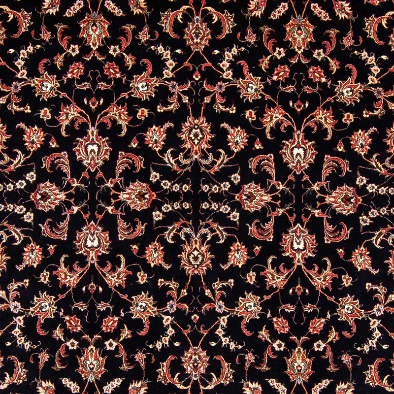 ビジャー 絨毯 400x301cm - ペルシャ絨毯