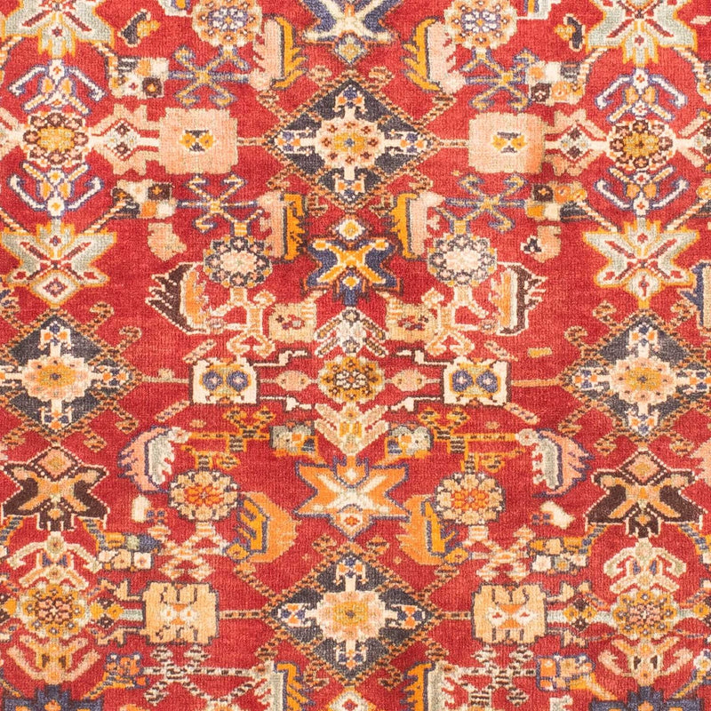 ガシュガイ 絨毯 149x105cm - ペルシャ絨毯