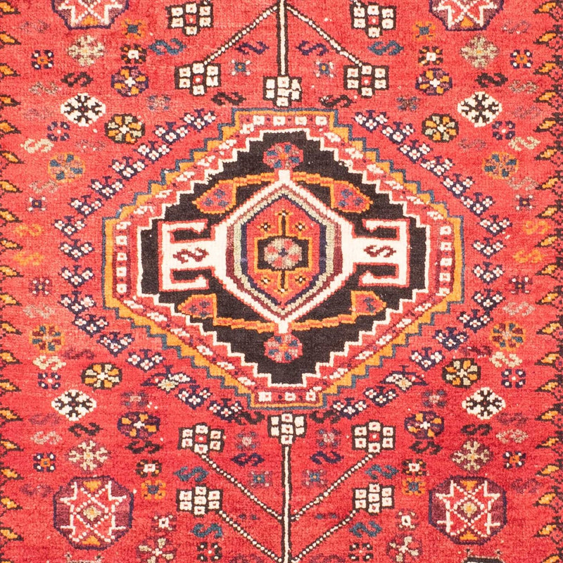 ガシュガイ 絨毯 166x107cm - ペルシャ絨毯