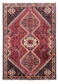 ガシュガイ 絨毯 157x108cm - ペルシャ絨毯 – product image