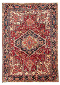 ヘリーズ 絨毯 328x232cm - ペルシャ絨毯 – product image