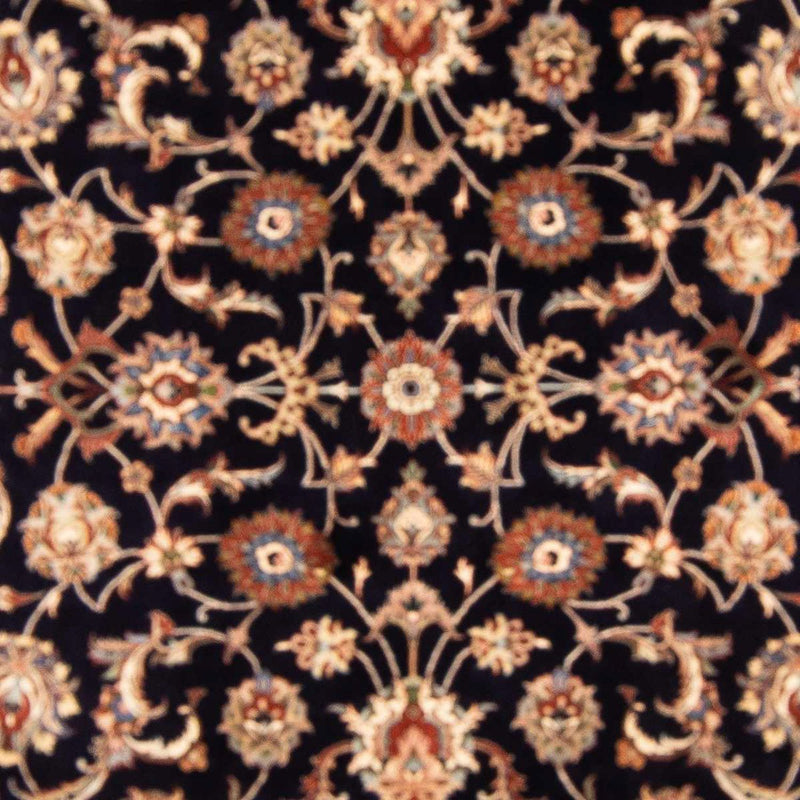 カシュマール 絨毯 348x244cm - ペルシャ絨毯