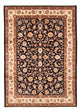 カシュマール 絨毯 352x250cm - ペルシャ絨毯