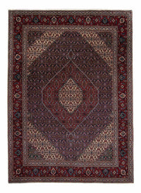 タブリーズ - 40 Raj 絨毯 340x243cm - ペルシャ絨毯 – product image