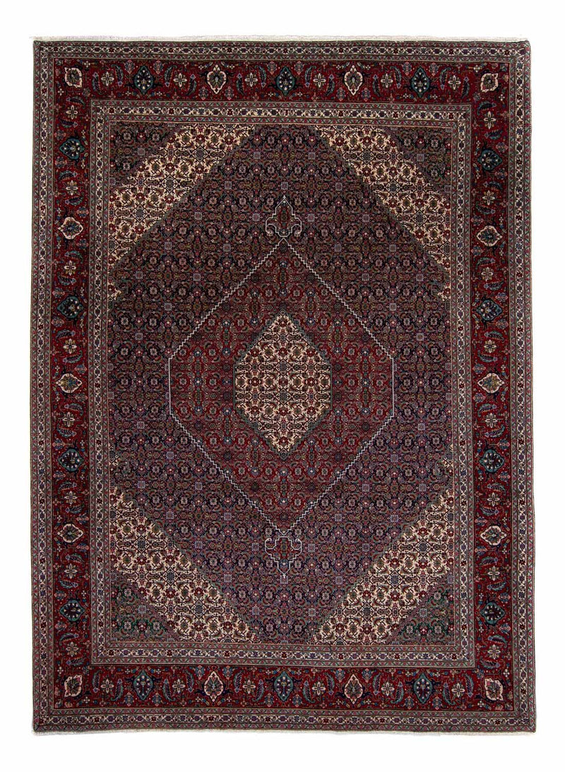 タブリーズ - 40 Raj 絨毯 340x243cm - ペルシャ絨毯