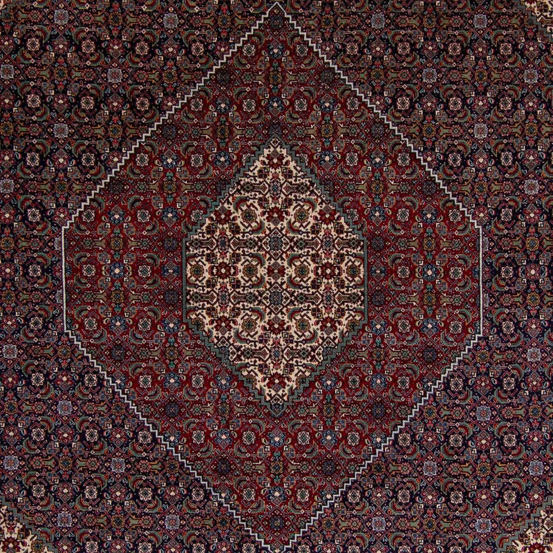 タブリーズ - 40 Raj 絨毯 340x243cm - ペルシャ絨毯