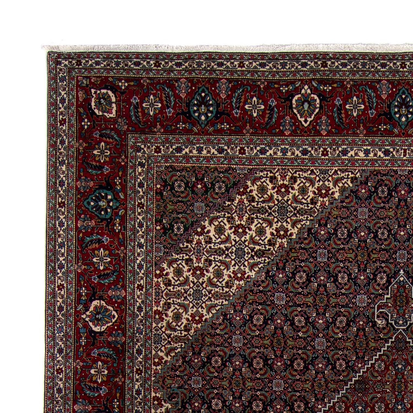 タブリーズ - 40 Raj 絨毯 340x243cm - ペルシャ絨毯