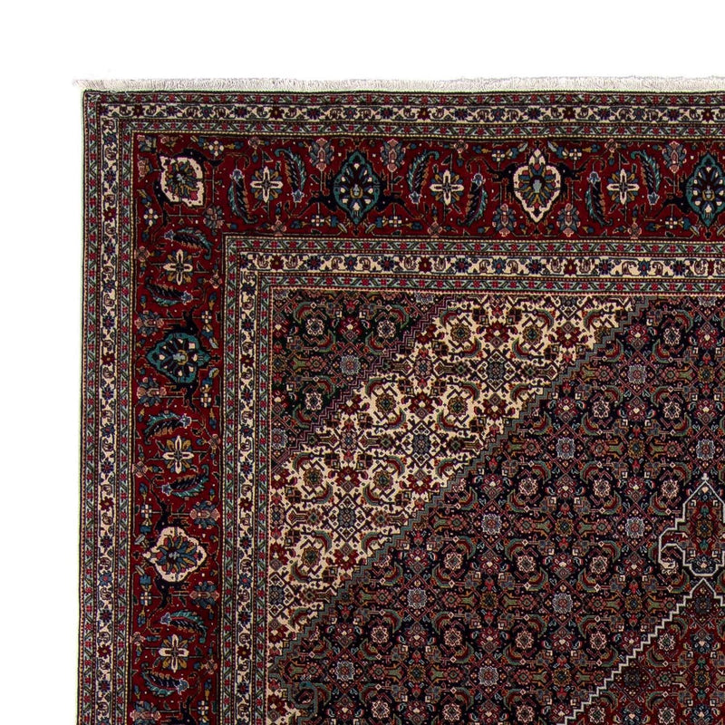 タブリーズ - 40 Raj 絨毯 340x243cm - ペルシャ絨毯