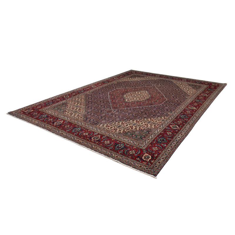 タブリーズ - 40 Raj 絨毯 340x243cm - ペルシャ絨毯