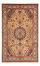 タブリーズ - 40 Raj 絨毯 297x195cm - ペルシャ絨毯