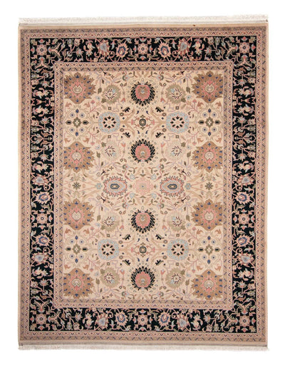 タブリーズ - 40 Raj 絨毯 233x295cm - ペルシャ絨毯