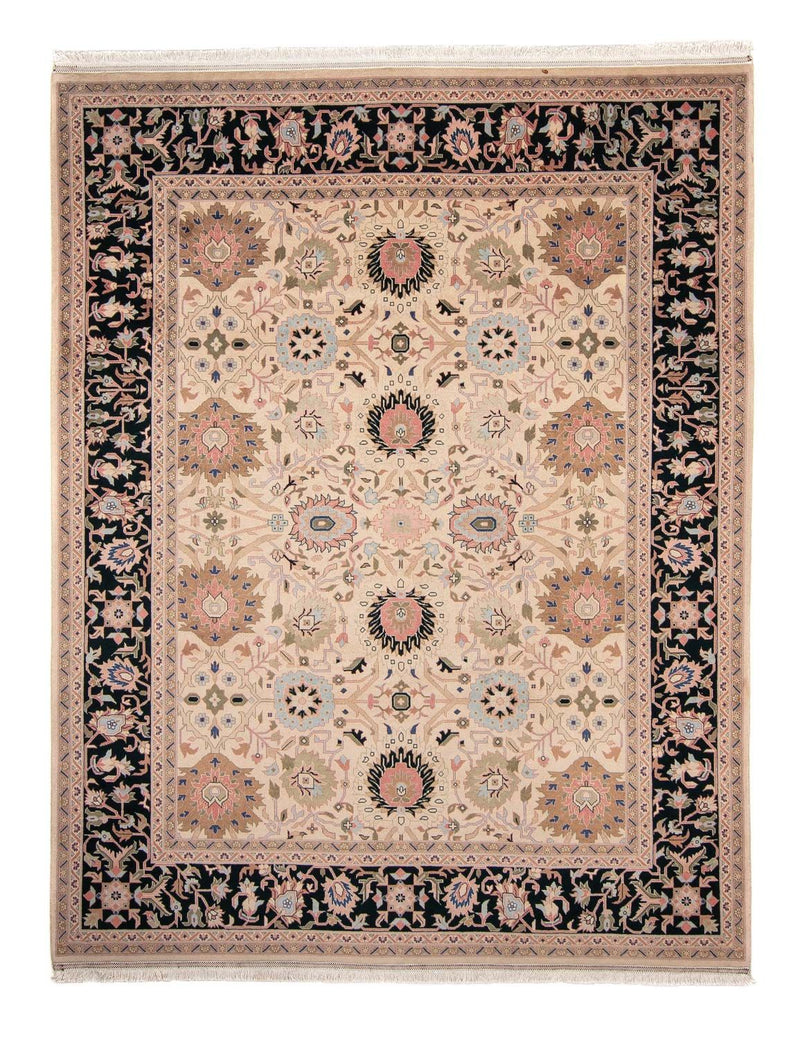 タブリーズ - 40 Raj 絨毯 295x233cm - ペルシャ絨毯