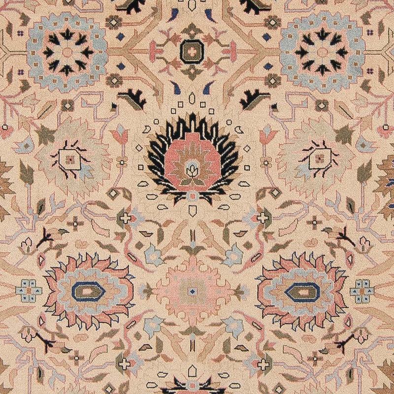 タブリーズ - 40 Raj 絨毯 295x233cm - ペルシャ絨毯