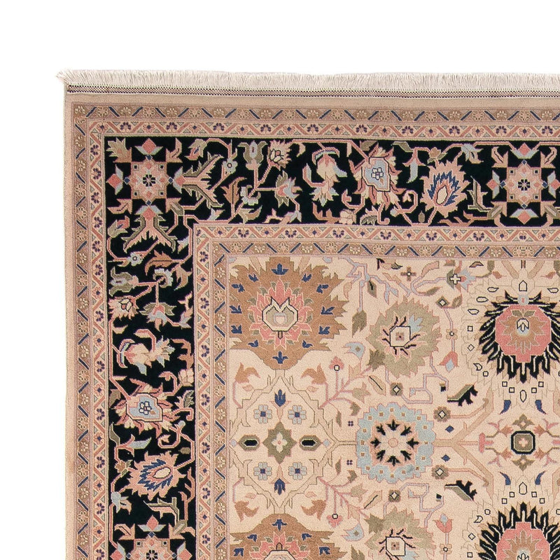 タブリーズ - 40 Raj 絨毯 295x233cm - ペルシャ絨毯
