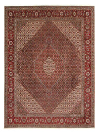 タブリーズ 絨毯 391x302cm - ペルシャ絨毯 – product image