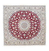 ナイン - 9la 絨毯 160x155cm - ペルシャ絨毯 – product image