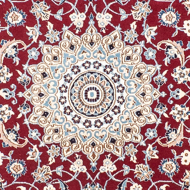 ナイン - 9la 絨毯 160x155cm - ペルシャ絨毯