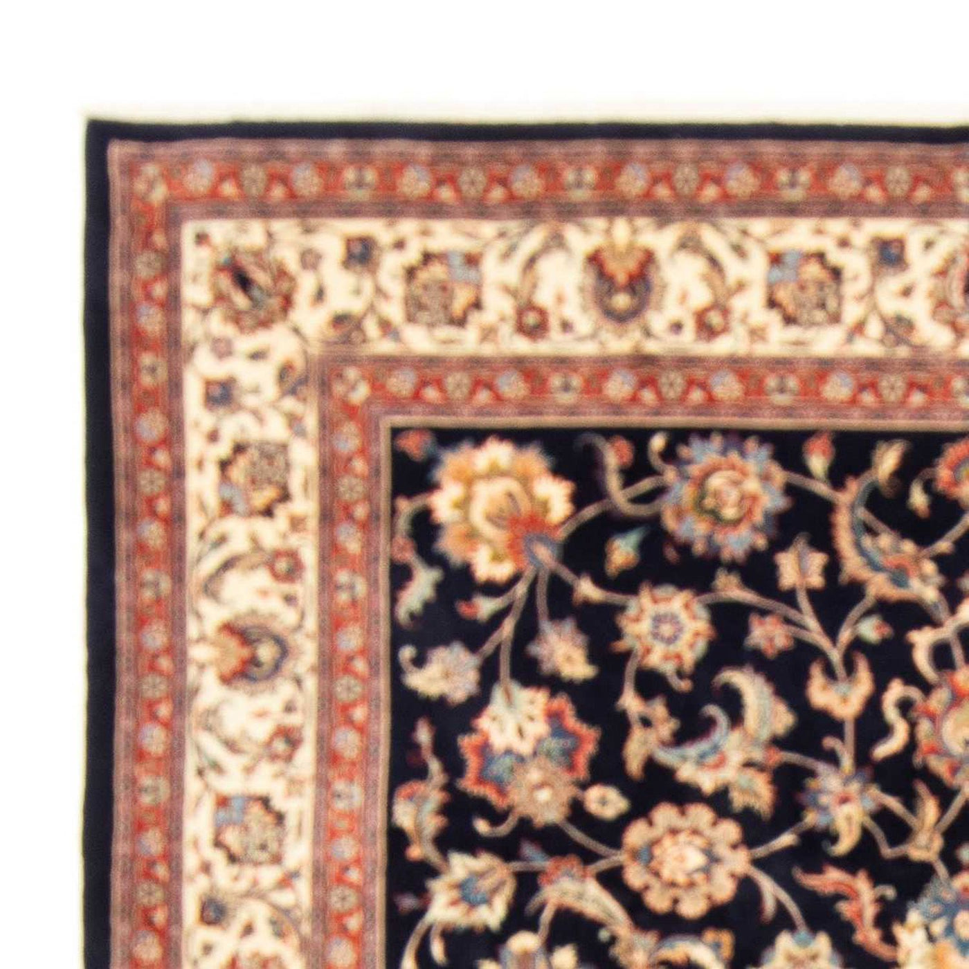 カシュマール 絨毯 333x250cm - ペルシャ絨毯