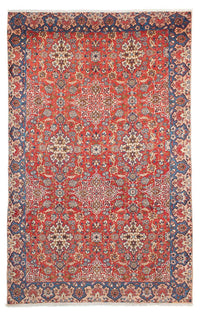 イスファハン 絨毯 322x202cm - ペルシャ絨毯 – product image