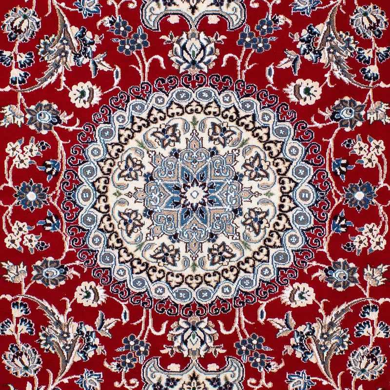 ナイン - 9la 絨毯 240x165cm - ペルシャ絨毯