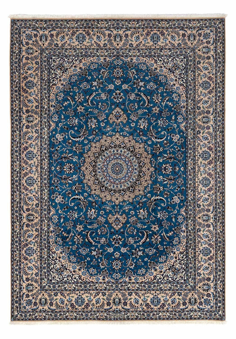 ナイン - 9la 絨毯 345x255cm - ペルシャ絨毯