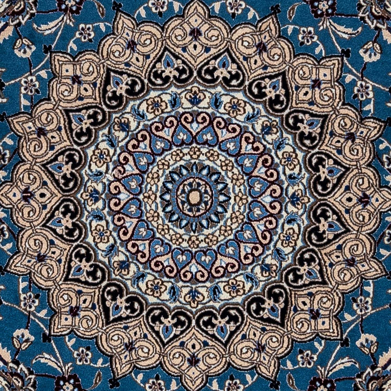 ナイン - 9la 絨毯 345x255cm - ペルシャ絨毯