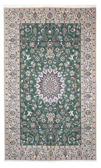 ナイン - 9la 絨毯 254x152cm - ペルシャ絨毯 – product image