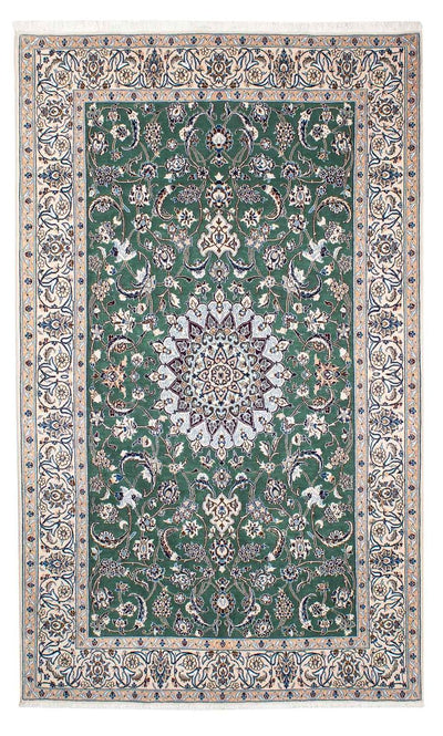ナイン - 9La 絨毯 152x254cm - ペルシャ絨毯