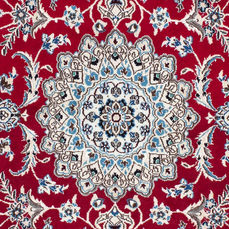 ナイン - 9la 絨毯 179x110cm - ペルシャ絨毯