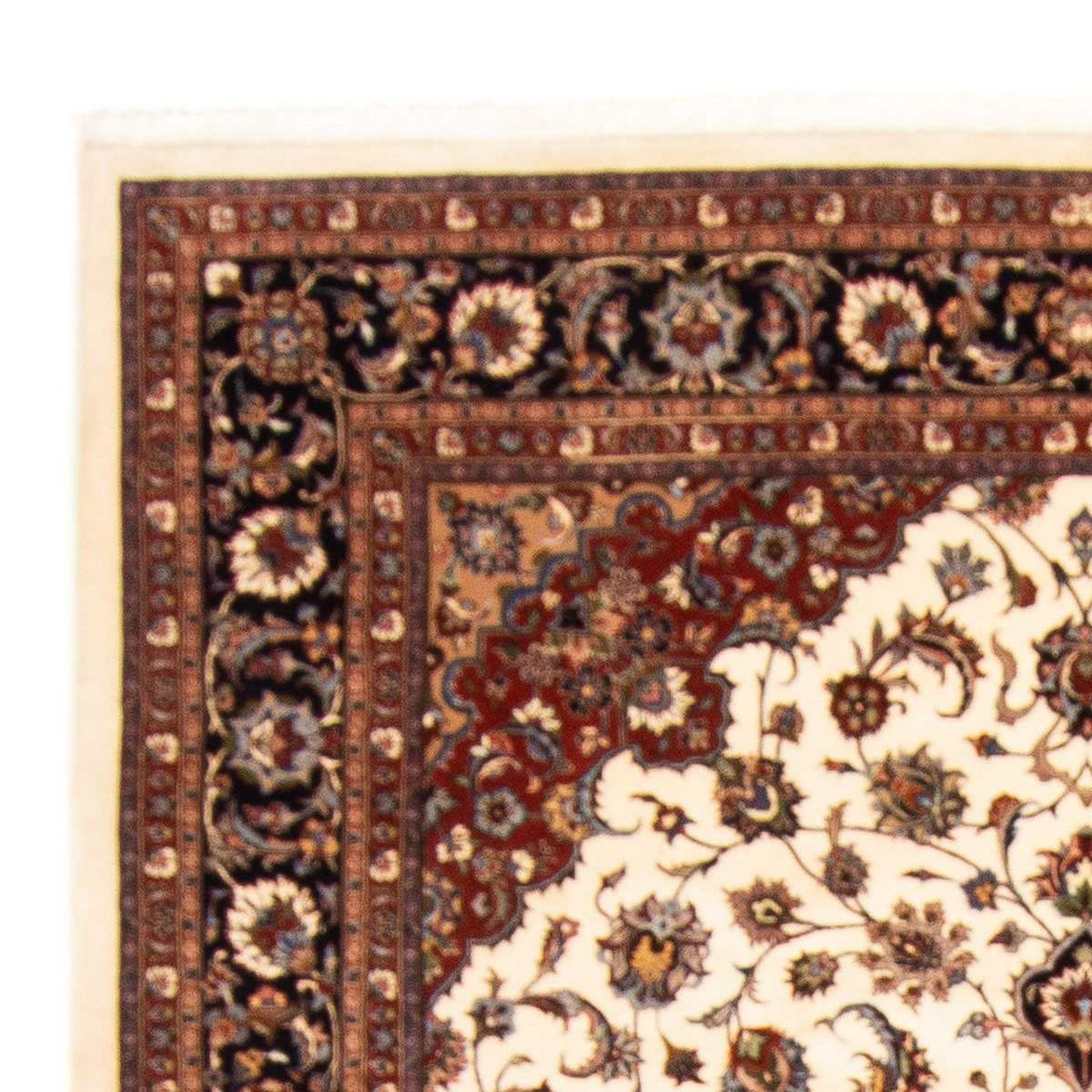 カシュマール 絨毯 340x250cm - ペルシャ絨毯