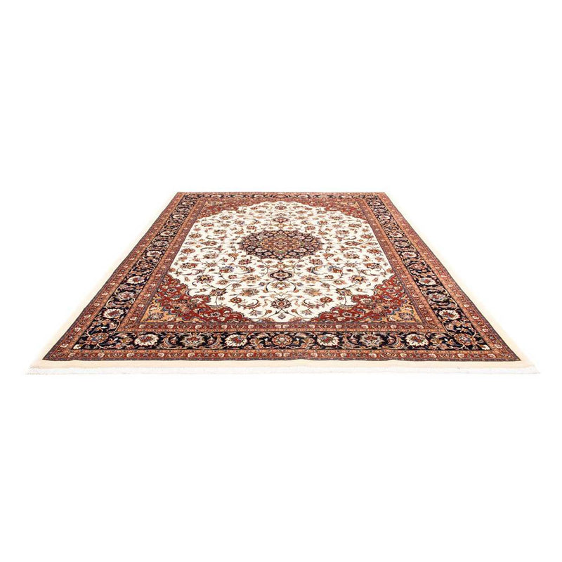 カシュマール 絨毯 340x250cm - ペルシャ絨毯