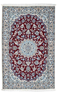 ナイン - 9la 絨毯 178x106cm - ペルシャ絨毯 – product image