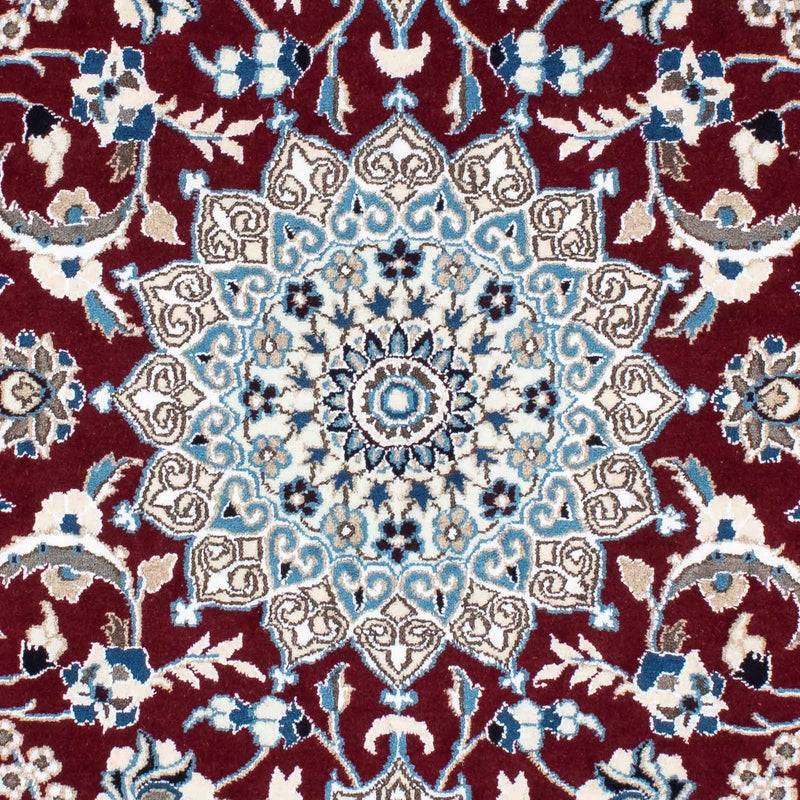 ナイン - 9la 絨毯 178x106cm - ペルシャ絨毯