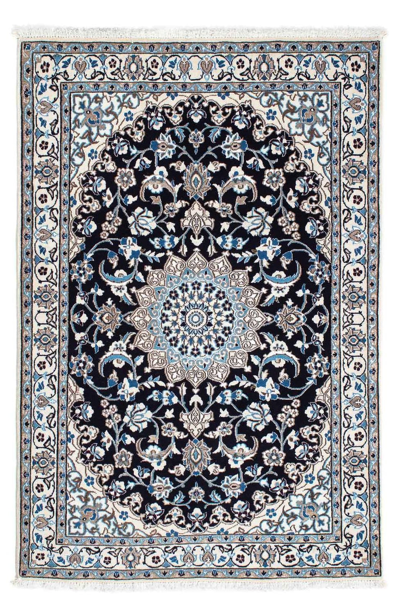 ナイン - 9la 絨毯 171x113cm - ペルシャ絨毯