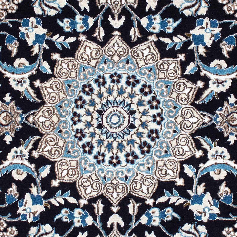 ナイン - 9la 絨毯 171x113cm - ペルシャ絨毯