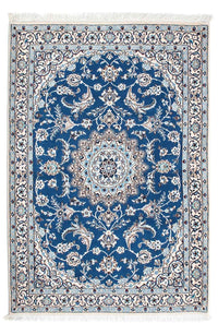 ナイン - 9la 絨毯 172x115cm - ペルシャ絨毯 – product image