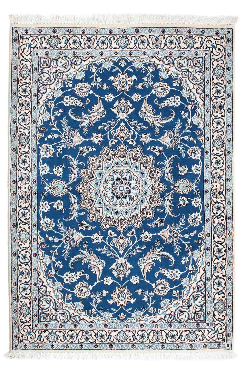 ナイン - 9la 絨毯 172x115cm - ペルシャ絨毯