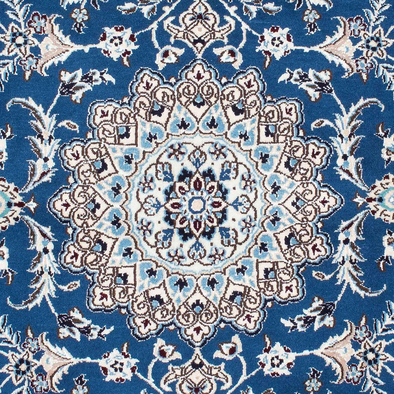ナイン - 9la 絨毯 172x115cm - ペルシャ絨毯