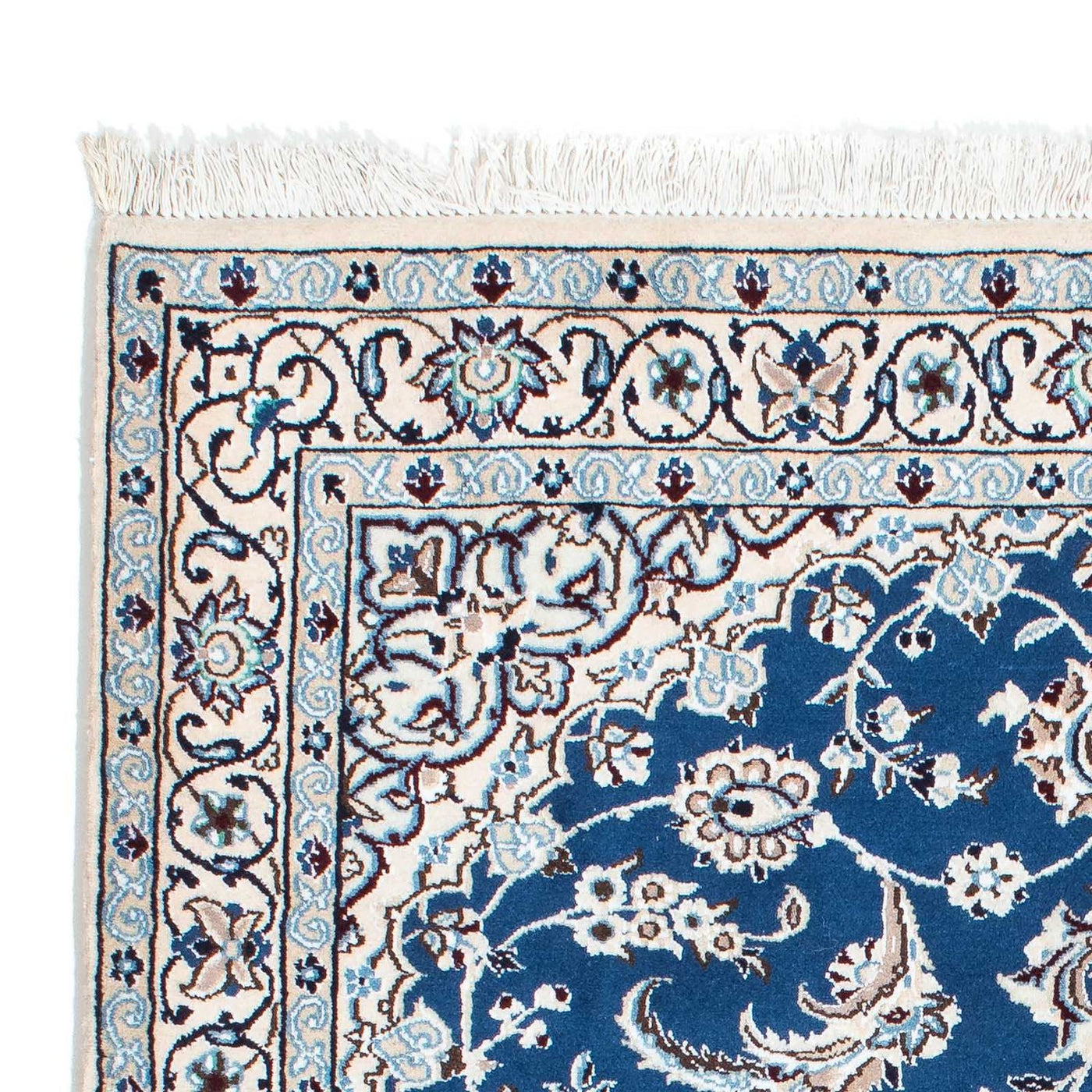 ナイン - 9la 絨毯 172x115cm - ペルシャ絨毯