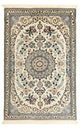 ナイン - 9la 絨毯 130x84cm - ペルシャ絨毯