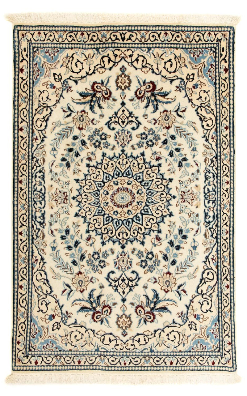 ナイン - 9la 絨毯 130x84cm - ペルシャ絨毯