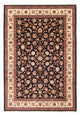 カシュマール 絨毯 348x252cm - ペルシャ絨毯