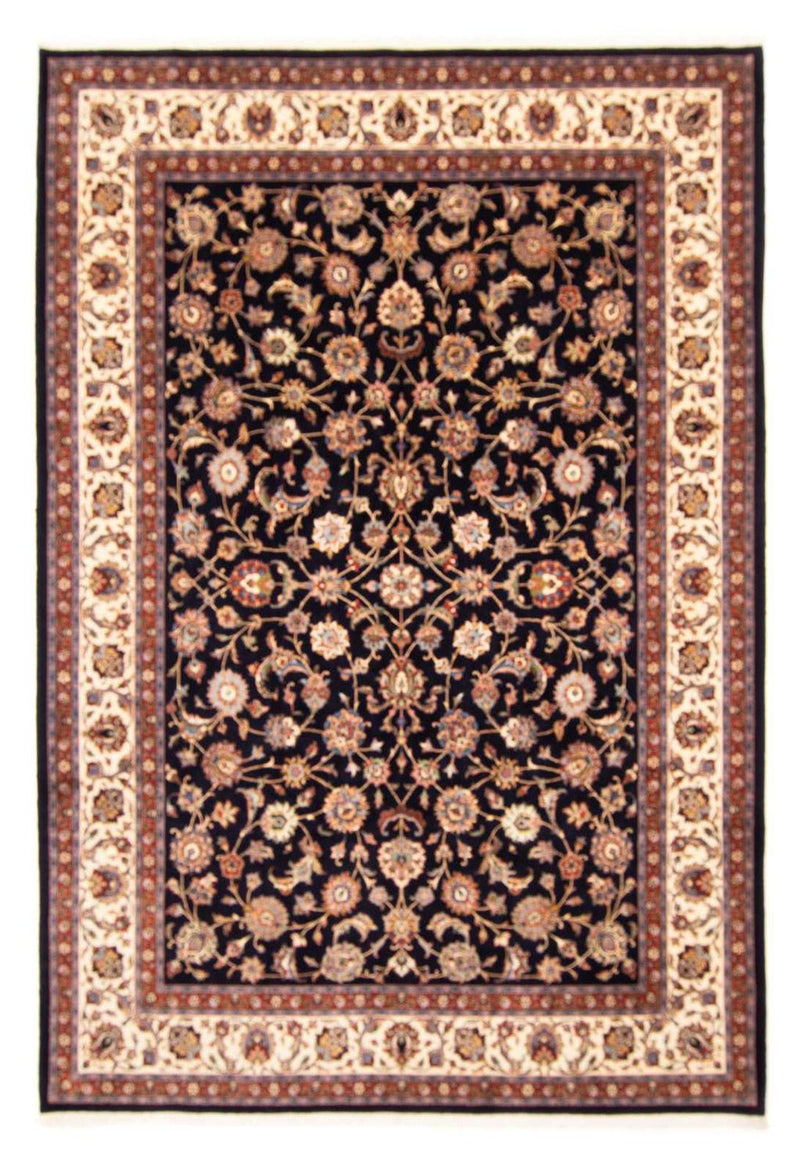 カシュマール 絨毯 348x252cm - ペルシャ絨毯