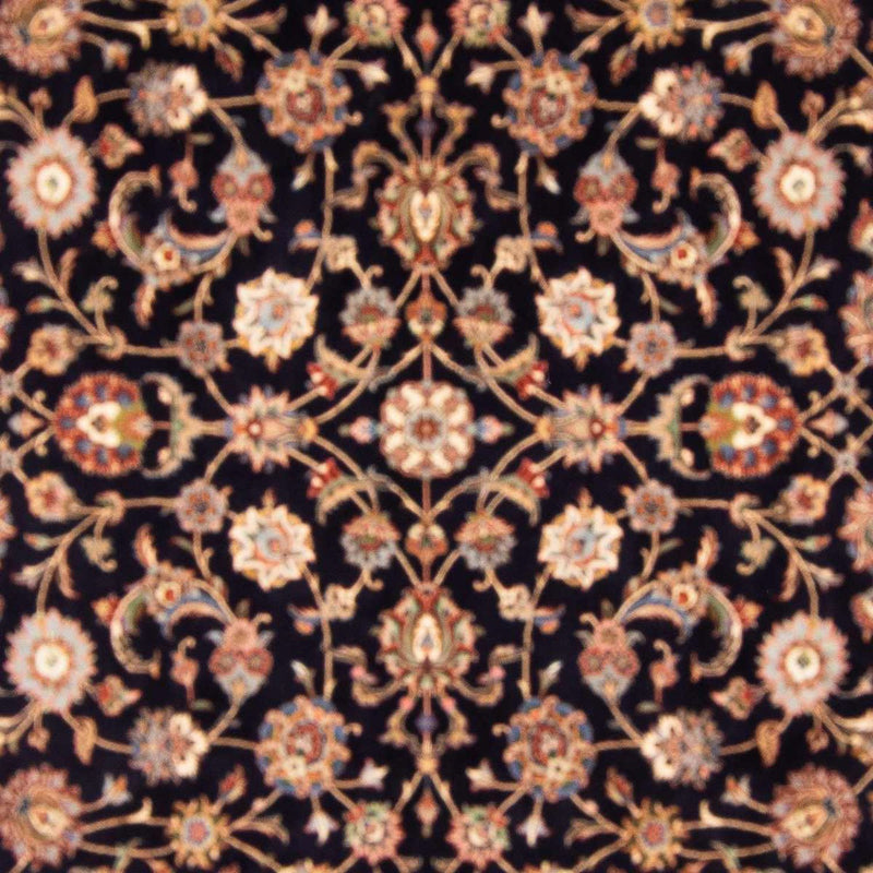 カシュマール 絨毯 348x252cm - ペルシャ絨毯