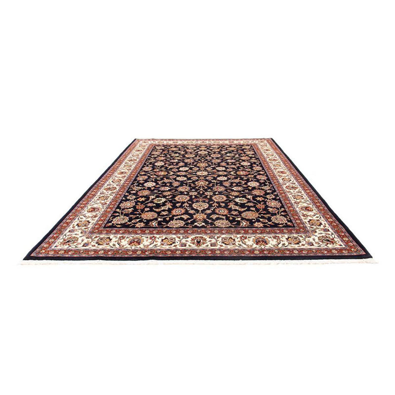 カシュマール 絨毯 348x252cm - ペルシャ絨毯