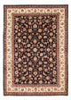 カシュマール 絨毯 339x247cm - ペルシャ絨毯