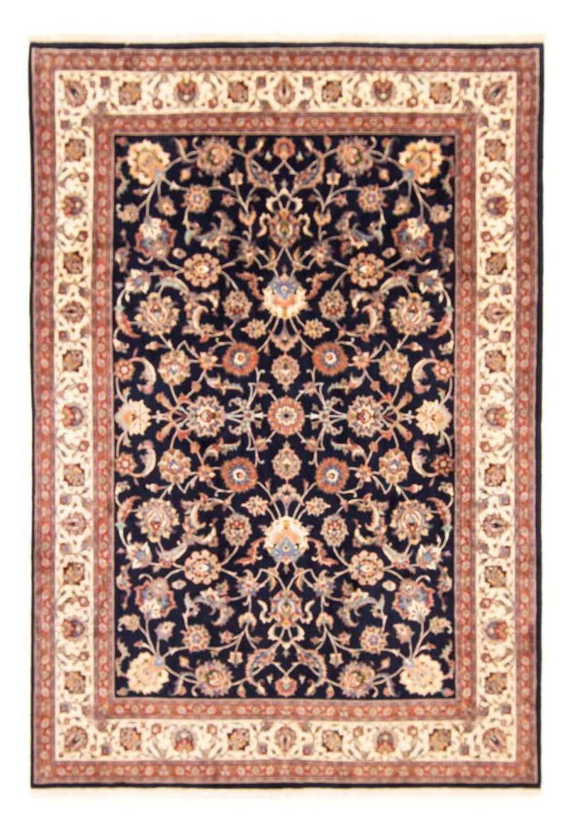カシュマール 絨毯 335x246cm - ペルシャ絨毯