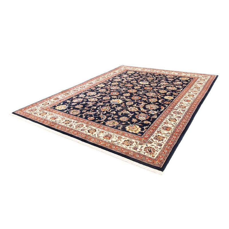 カシュマール 絨毯 335x246cm - ペルシャ絨毯