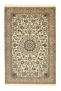 ナイン - 6la 絨毯 150x99cm - ペルシャ絨毯 – product image