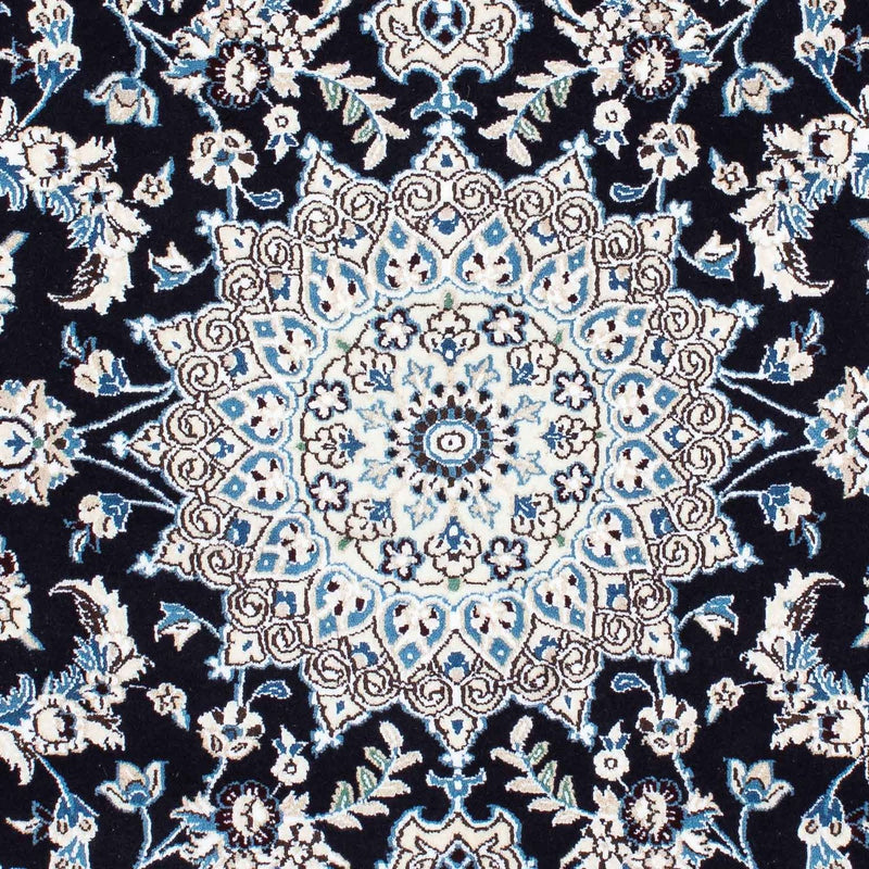 ナイン - 9la 絨毯 177x110cm - ペルシャ絨毯